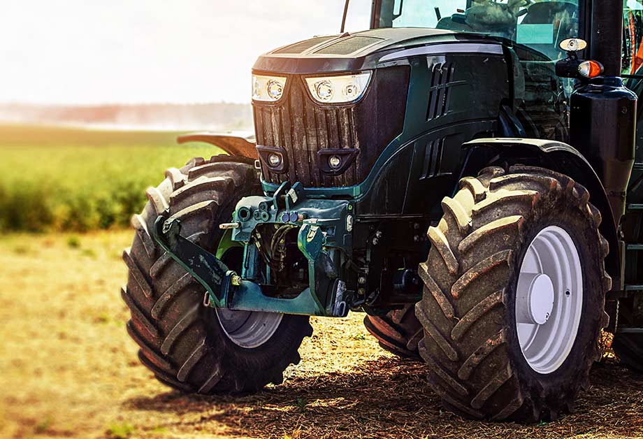 Matériel agricole et Motoculture