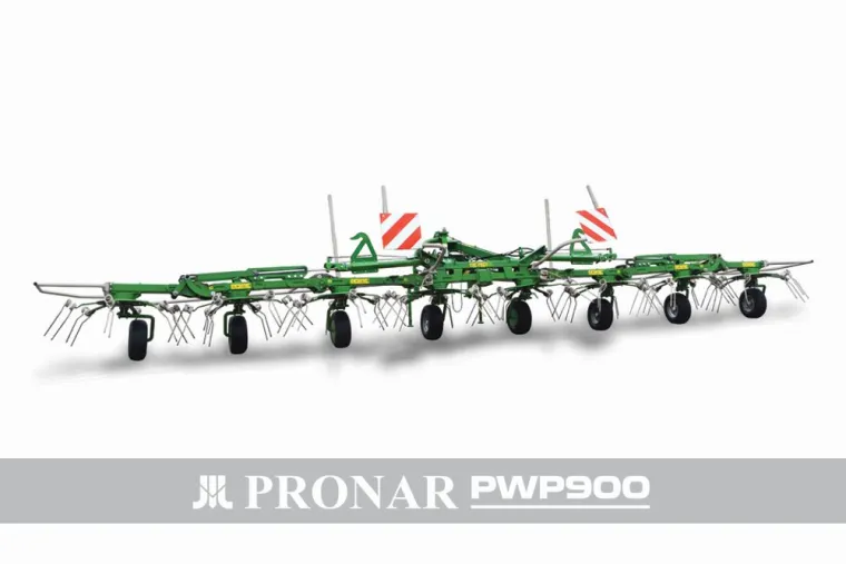 FANEUSE PWP900 PRONAR